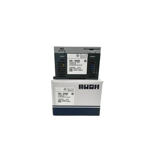 Controlador PLC XBC-DR30E, 18 Entradas y 12 Salidas de Relé, Controlador Lógico Programable Confiable para Sistemas de Automatización Industrial - Product Image 1
