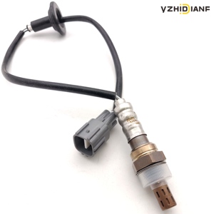 Sensore Lambda Ossigeno Posteriore 89465-52370 8946552370 per <span class=keywords><strong>Yaris</strong></span>/VIOS 1NZFE 2NZFE <span class=keywords><strong>1.0</strong></span> 1.3 1.5 - Product Image 5