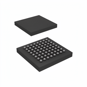 MAX77812EWB+T 64 WFBGA, WLBGA Authorized Distributor Power Management (PMIC) Buy Online Electronic Components - Product Image 1