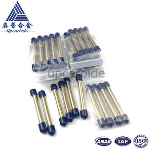 Jet d'eau en gros 6.35*1.02*76.2mm buse à jet d'eau abrasive pour machine de découpe au jet d'eau - Product Image 6