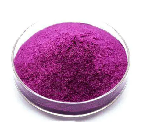 Hot Sale Purple Sweet Potato Taro Purple Root Extract Organic Purple Taro Powder For Sale