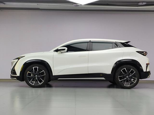 Changan UNI-T 2023, 2.ª Generación, Edición Premium 1.5T |   Blanco |   Casi Nuevo |   Auto Usado con Solo 7,300 KM - Product Image 6