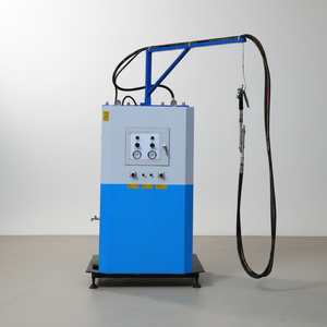 Machines de fabrication de fenêtres et de portes, machine de scellement du verre isolant - Product Image 1