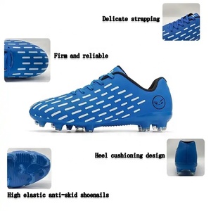 2024 chaussures <span class=keywords><strong>de</strong></span> football en plein air les plus populaires chaussures <span class=keywords><strong>de</strong></span> football professionnelles chaussures <span class=keywords><strong>de</strong></span> football <span class=keywords><strong>de</strong></span> protection <span class=keywords><strong>de</strong></span> haute qualité - Product Image 3