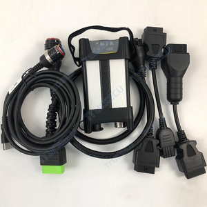 แล็ปท็อป CF19 สำหรับ Vocom II 88894000+ V2.8 PTT Dev2tool Premium Tech Tool Impact+Prosis สำหรับเครื่องมือวินิจฉัยรถบรรทุก - Product Image 6