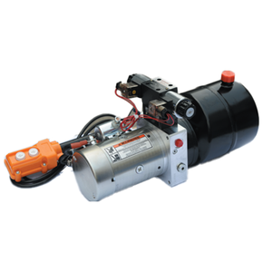 Unidade de Potência Hidráulica de Alta Pressão para Máquinas de Teste Peças de Reposição e Suporte Técnico Disponível - Product Image 4