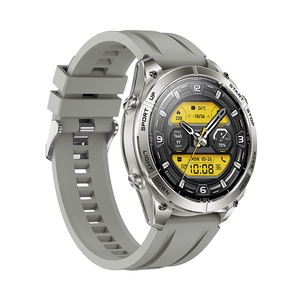 Reloj Inteligente KM101 para Hombre con GPS, Mapa Fuera de Línea, Resistente al Agua 5ATM, Altímetro, Barómetro, Linterna, Reloj Deportivo - Product Image 6
