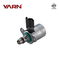 Regulador de Presión de Combustible 5WS40696, BK2Q9358AA, BK2Q9358AB, 1793473, 1945275, para CITROEN, FORD, PEUGEOT