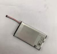 3,7V 2210mAh Wiederaufladbarer Akku für PS Vita PSV 1000 Konsole für PSV1000 Akkupack