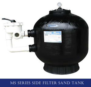 Filtro <span class=keywords><strong>de</strong></span> tanque <span class=keywords><strong>de</strong></span> <span class=keywords><strong>arena</strong></span> para piscinas, aguas termales, tratamiento <span class=keywords><strong>de</strong></span> aguas residuales industriales y acuicultura marina - Product Image 2
