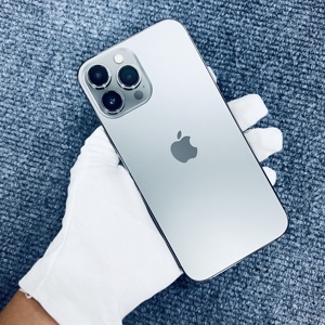 iPhone 13 Pro Max Usado, Teléfonos Móviles 5G Usados, Teléfonos Usados de 128 GB, Teléfonos de Segunda Mano de 6.7 Pulgadas con eSIM - Product Image 5