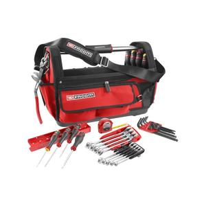 Facom-bs. T20CM1PB probag พร้อมการแบ่งประเภท (28ชิ้น) -กระเป๋าเครื่องมือ3148518325950มีการแบ่งประเภท - Product Image 1