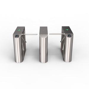 Factory Sale Mobile <strong>QR</strong> <strong>Code</strong> <strong>Scanner</strong> for Ticket Verification with Tripod <strong>Turnstiles</strong> and Pedestrian Security Entrance Gate