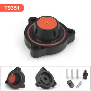 T9351/52/56/57/58 Turbocompresseur automobile, soupape de décharge, base de turbocompresseur, contrôle de la pression de suralimentation pour Volkswagen Audi pour BMW Mercedes-Benz - Product Image 2