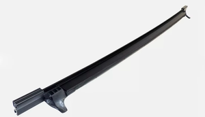 Bande adhésive pour pare-brise arrière WranglerS JK 2007-2017  Fabricant  55395757AE - Product Image 2