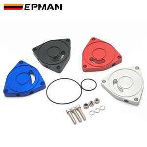 Espaciador de Placa de Válvula de Descarga Turbo EPMAN BOV para Honda Civic Coupe 1.5T 2015-2021 EPAA01G88K - Product Image 1