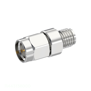 Fabricante Canal R443138000 DC <span class=keywords><strong>BLOCK</strong></span>: SMA 0,8-10 GHZ Atenuadores - Product Image 1