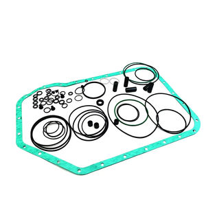 Kit de reconstrucción Maestro de transmisión automática, placas de fricción de acero para AUDI A4 A6 A8 PORSCHE VW <span class=keywords><strong>PASSAT</strong></span>, 5HP19 - Product Image 4