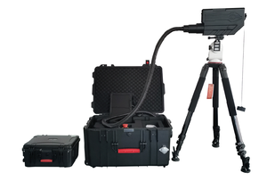 <span class=keywords><strong>Laser</strong></span> ad Alta Potenza da 2000W per Potatura Alberi a Distanza e Rimozione Ostacoli - Product Image 2