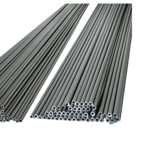 Hitech grubu-kılcal paslanmaz çelik boru/tüpler paslanmaz çelik TP316L - Product Image 1