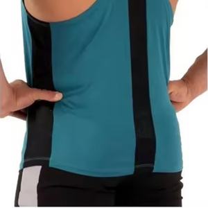 Camiseta sin Mangas para Hombre, Camiseta Deportiva para Correr, Chaleco de Fitness para Fisicoculturismo, Camiseta Deportiva Personalizada para Gimnasio - Product Image 6