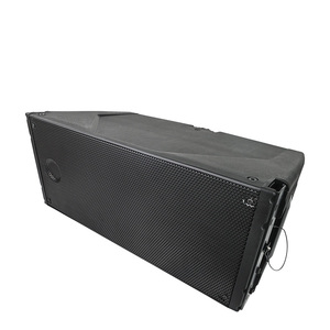 HL-20A מגוון חיצוני מלא טווח ציוד שמע רמקול רמקול פרריט 2-way 10 אינץ 'מערכת סאונד פעילה - Product Image 4