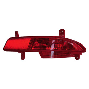 Luz Antiniebla Trasera Toyota 92405-B8300 Para FAW JP Pieza de Repuesto - Product Image 2