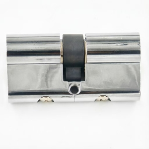 Serrure <span class=keywords><strong>de</strong></span> <span class=keywords><strong>porte</strong></span> double cylindre standard australien personnalisée, cylindre <span class=keywords><strong>de</strong></span> serrure à mortaise à double entrée <span class=keywords><strong>de</strong></span> clé, vente directe d'usine, serrure <span class=keywords><strong>de</strong></span> sécurité OEM - Product Image 2