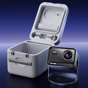 NOUVEAU 2026 Hisense Vidda C3 Ultra WiFi 7 Vs 6 <span class=keywords><strong>Projecteur</strong></span> <span class=keywords><strong>4K</strong></span> Triple Laser 3200CIVA <span class=keywords><strong>Test</strong></span> de vitesse - Product Image 6