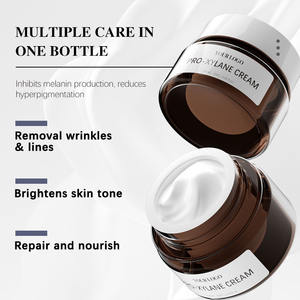 Private Label cura della pelle Anti-rughe migliorare l'elasticità della pelle crema per il viso Pro-Xylane rassodante crema idratante per il viso - Product Image 4