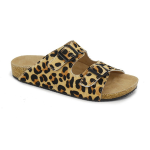 Fantezi kadın terlik Sandal toptancılar yaz açık slaytlar terlik kırmızı renk Anti kayma ev kadın terlik - Product Image 4