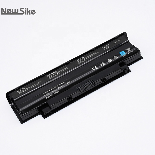 Wholesale Brand New 48Wh 11.1V J1KND Laptop Battery for Dell Vostro 1440 1450 1540 1550 3450 3550 3750 Inspiron 3420 3520 M501