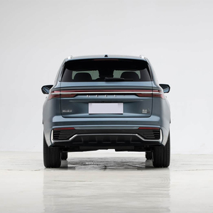 2024 cina fabbricazione di automobili 2.0T 238Ps L4 nuovo motore auto GEELY XINGYUEL 4wd Monjaro Suv Xingyue L - Product Image 6