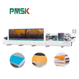 Good Price Pvc Automatic Edge Banding Machine Linear Automatic Edge Banding Machine Pvc Automatic Edge Banding Machine