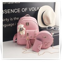 Sac à dos 3 en 1, petit sac à dos, 2022/nouveau/designer, sacs à dos pour femmes
