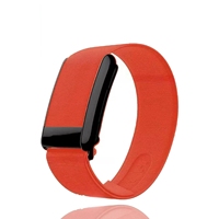 Bracelet de sport en nylon respirant OEM ODM, durable, de remplacement pour montre connectée Whoop 5.0/4.0, réglable, prix usine