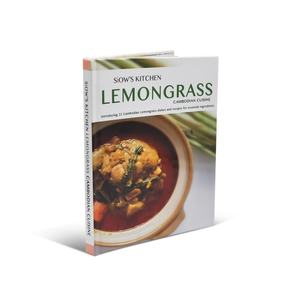 หนังสือปกอ่อนพิมพ์ลายตามสั่ง ขนาด A4/A5 หนังสือภาพเรียนรู้เกี่ยวกับอาหาร สัตว์ พืช หนังสือปกแข็ง ตัวอย่างฟรี พิมพ์ออฟเซ็ตบนกระดาษ - Product Image 4