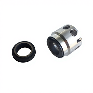 Joint mécanique JM <span class=keywords><strong>Lowara</strong></span> 22-X, joint d'arbre SV E-SV série 12/16/22 mm, pompes avec EPDM NBR FKM, joint torique automatique pour applications minières - Product Image 1