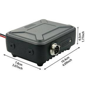 <span class=keywords><strong>Yaesu</strong></span> เครื่องรับส่งสัญญาณ FM มือถือขนาดเล็ก25W 200ช่อง VHF UHF Dual Band สถานีวิทยุรถยนต์ <span class=keywords><strong>Ft</strong></span>-7900R - Product Image 3