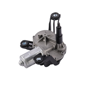 Moteur d'<span class=keywords><strong>essuie</strong></span>-<span class=keywords><strong>glace</strong></span> avant 12V pour Opel Astra H Caravan GTC OE 13105981 1273081 93179057 - Product Image 3