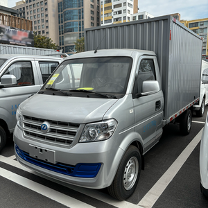 Ruichi DFSK EC31S Commercial <strong>Mini</strong> Electric Box <strong>Truck</strong> 259km Range 41.93kWh Battery New Energy Vehicle Stock Small Car - Product Image 2