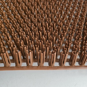 Tapis de nidification pour poules en <span class=keywords><strong>rouleau</strong></span>, <span class=keywords><strong>gazon</strong></span> artificiel pour transporteur d'œufs - Product Image 5