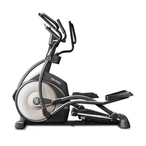YPOO E8 Cross Trainer Elliptical Machine With YPOOFIT APP High Quality Fat Burning Commercial Elliptical Bike Cross Trainer