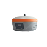 Version Globale CHC IBASE Super Station de Base GPS RTK Instrument de Topographie Récepteur GNSS RTK