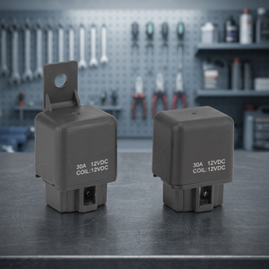 Relé de Alta Potencia PTT MINI para Aplicaciones Automotrices - Product Image 3