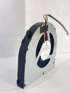 Quạt CPU Laptop YiJie DBU80100S OEM/ODM 80.5x75x9.9mm 5V 2.5W, bạc đạn dầu, 2800 vòng/phút, 7.22CFM - Product Image 3