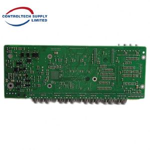 Module de contrôle d'excitation en aluminium PPC902AE101 3BHE010751R0101 pour applications d'automatisation, équipement électrique – Fourniture directe usine - Product Image 4