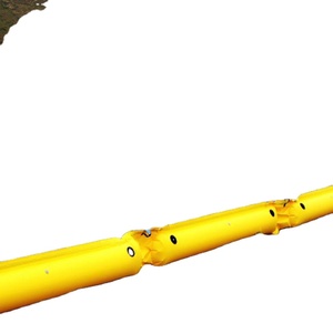 Bâche en PVC enduit imperméable pliable anti-inondation pour maison, barrière temporaire <span class=keywords><strong>de</strong></span> prévention et <span class=keywords><strong>de</strong></span> contrôle des inondations pour usage extérieur - Product Image 5