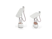 Étonnante vapeur verticale pour vêtements Offre Spéciale Tissu de chauffage rapide pour fer à vapeur Tissu portable