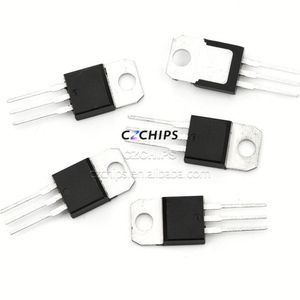 Vente en gros 23211105INA114 TO-220+TO-247+TO-3P+ Composants électroniques Circuits intégrés puces IC - Product Image 1
